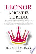 Leonor, aprendiz de reina