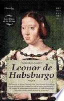 Leonor de Habsburgo