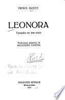 Leonora