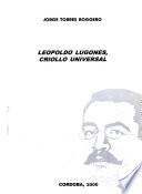 Leopoldo Lugones