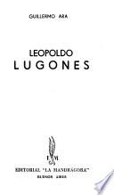 Leopoldo Lugones