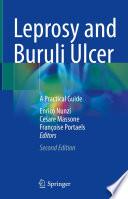 Leprosy and Buruli Ulcer