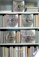 Les 1001 vies des livres