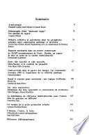 Les aléas du lien social