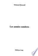 Les années sombres