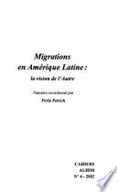 Les cahiers ALHIM