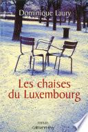 Les Chaises du Luxembourg