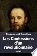 Les Confessions d'un Révolutionnaire