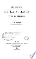 Les conflits de la science et de la religion