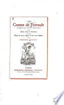 Les contes de Perrault