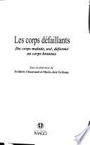 Les corps défaillants