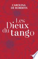 Les Dieux du tango