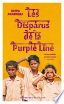 Les Disparus de la Purple Line