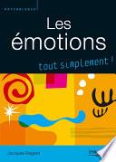 Les émotions