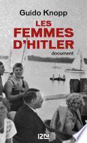 Les femmes d'Hitler