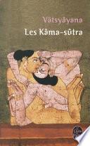 Les Kama-Sutra