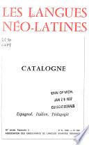 Les Langues néo-latines