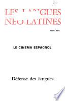 Les Langues néo-latines