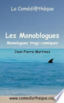 Les Monoblogues