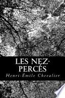 Les Nez-Percés