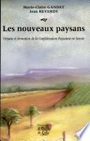 Les Nouveaux paysans