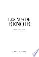 Les nus de Renoir