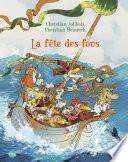 Les P'tites Poules - tome 21 : La Fête des fous