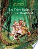 Les P'tites Poules - tome 22 : Les P'tites Poules et le grand Bouffetout