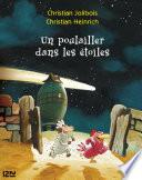 Les P'tites Poules - Un poulailler dans les étoiles