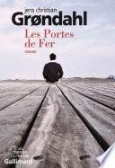 Les Portes de Fer