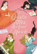 Les quatre filles du docteur March