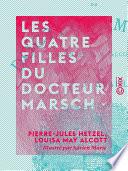 Les Quatre Filles du docteur Marsch