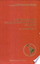 Les Révolutions dans le monde ibérique, 1766-1834: L'Amérique