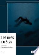 Libro Les rives du Styx