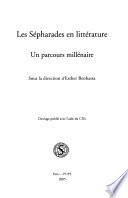 Les Sépharades en littérature
