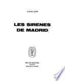 Les sirènes de Madrid