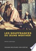 Les Souffrances du jeune Werther