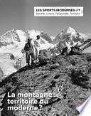 Les Sports Modernes – numéro 1 / 2023