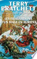 Les Tribulations d'un mage en Aurient