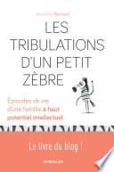 Les Tribulations d'un Petit Zèbre