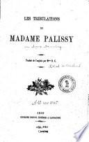 Les Tribulations de Madame Palissy