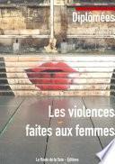 Les violences faites aux femmes