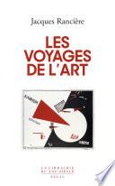 Les Voyages de l'art