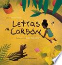 Letras al carbon