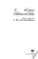Letras-- cultura en Cuba