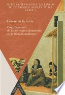 Letras en la celda
