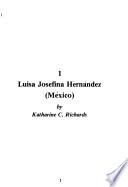 Letras Femeninas