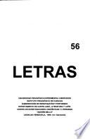 Letras
