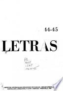 Letras