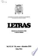 Letras